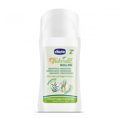 Roll On Antizanzara Chicco 60 ml