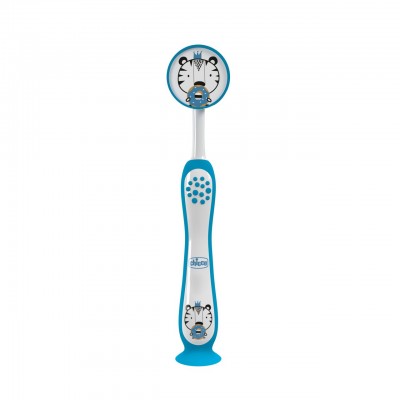 Spazzolino Chicco Tigre 3-6 Anni