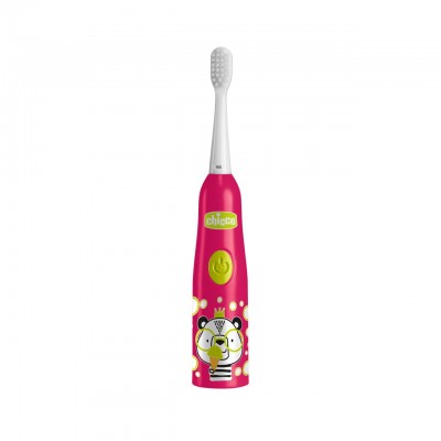 Spazzolino Elettrico Chicco Bimba