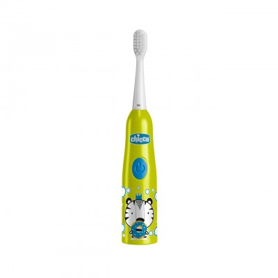 Spazzolino Elettrico Chicco Bimbo