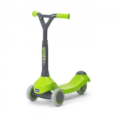Monopattino Chicco Verde