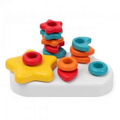 Centro Attività Chicco Smart2Play Nuvola 2 in 1