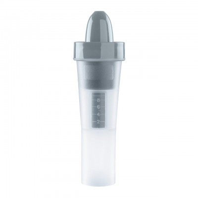 Doccia Nasale Micronizzata Chicco Easy Breath