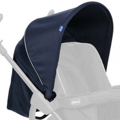 CAPOTE DE POUSSETTE CHICCO SPRINT BLUE PASSION EN PROMOTION