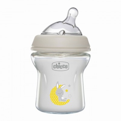Biberon NaturalFeeling 0m+
