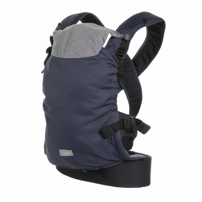 Marsupio Chicco Skin Fit Blue Passion