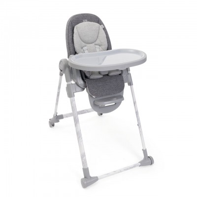 Seggiolone Chicco Polly Armonia evolutivo da 0 Mesi a 40 kg Carrara
