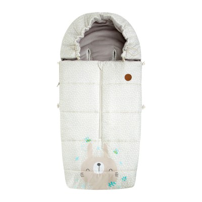 Sacco Invernale Tuc Tuc Heady Beige