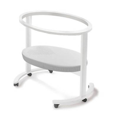 Struttura Lettino Micuna Smart Luce Bianco