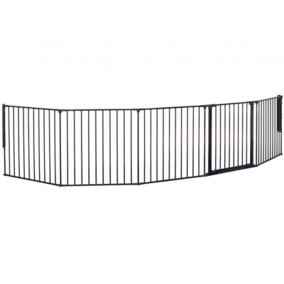 Cancelletto Baby Dan Flex XXL Nero