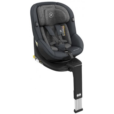 Seggiolino Auto Bebe Confort Mica i-Size Authentic Graphite