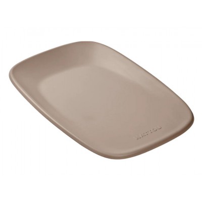 Materassino fasciatoio Nattou Softy Talpa in schiuma senza BPA