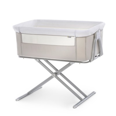 Culla Co-Sleeping Hauck Face To Me Beige