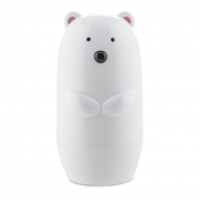 Chicco Set Baby Manicure 4 in 1 Orso Polare