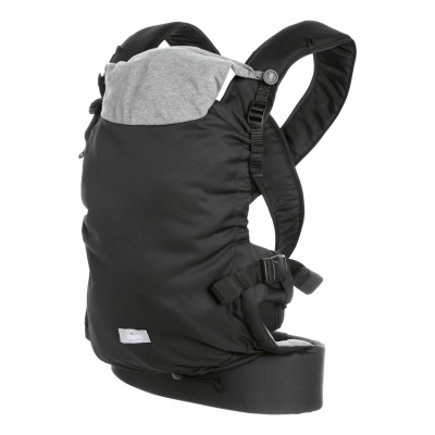 Marsupio Chicco Skin Fit Black Beauty