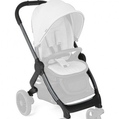 Telaio Senza Ruote Chicco per Passegino Alysia