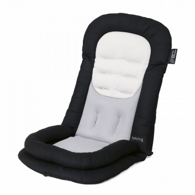 Riduttore Cushy Hug per Passeggino Chicco Goody XPlus Black