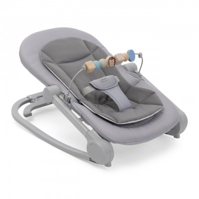 Transat Chicco Magia Coal 0m+