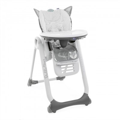 Seggiolone Chicco Polly 2 Start Foxy