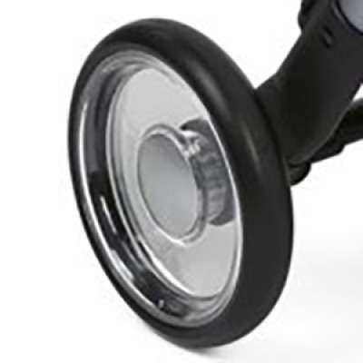 Roue pour poussette chicco new arrivals