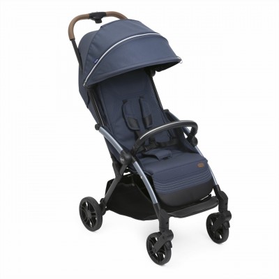 Passeggino Chicco Goody XPlus Bronze Lizard Re_Lux
