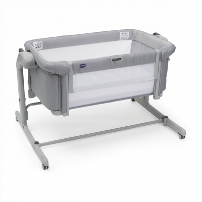  Chicco Berceau cododo Next2Me Magic Evo Grey Mist
