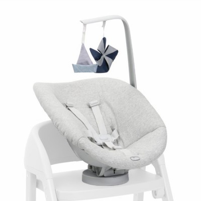 Sdraietta Chicco per Crescendo Up e Lite Grigio