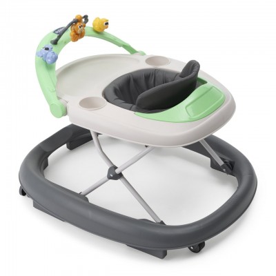 Girello Chicco Walky Talky Grey