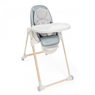 Seggiolone Chicco Polly Armonia evolutivo da 0 Mesi a 40 kg Greenery