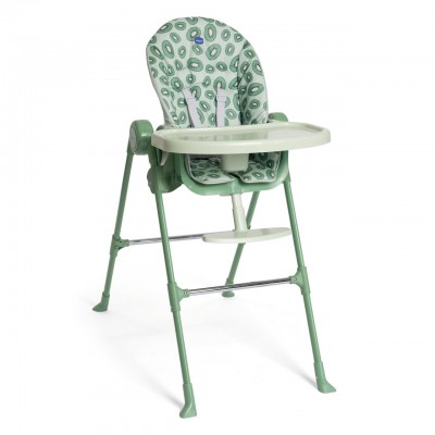 Seggiolone Chicco Polly Essential Kiwi