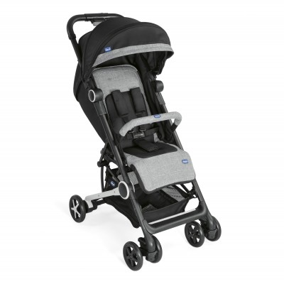 Chicco Miinimo 2 Poussette Black Night