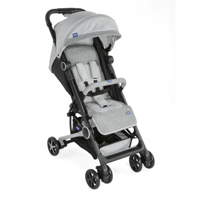 Chicco Miinimo² Poussette Silver