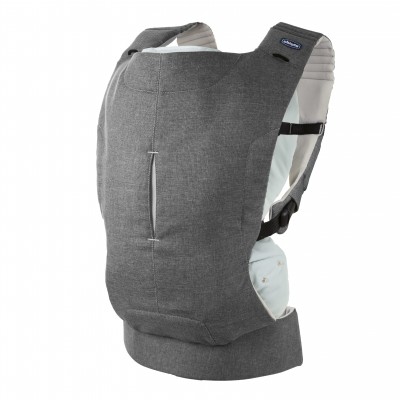 Chicco Myamaki Porte-b&eacute;b&eacute; Grey Aquarelle