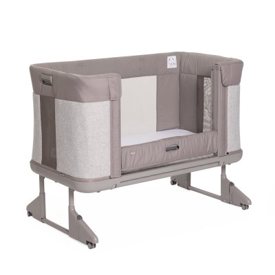 Berceau Chicco Next2Me Forever Almond