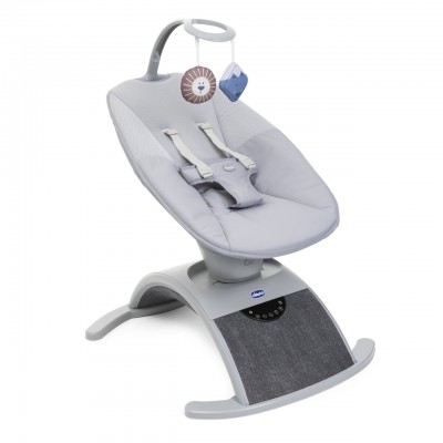 Sdraietta Chicco Comfy Wave Silverspring
