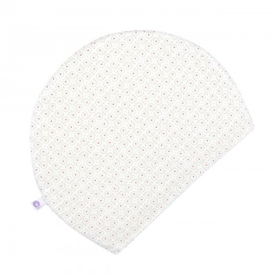 Cuscino Gravidanza Boppy Wedge Spiral