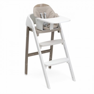 Seggiolone Chicco Crescendo Up Pearl Copper Re_Lux