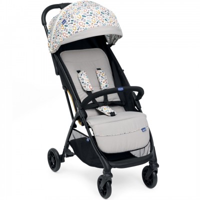 Passeggino Chicco Glee Joking Beige