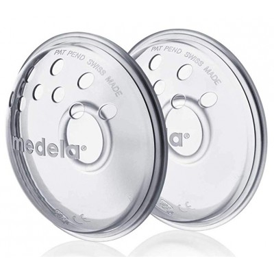 Modellatori del Capezzolo Medela 2 pz