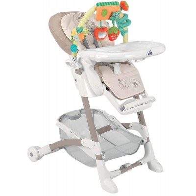 Seggiolone Cam Istante 241