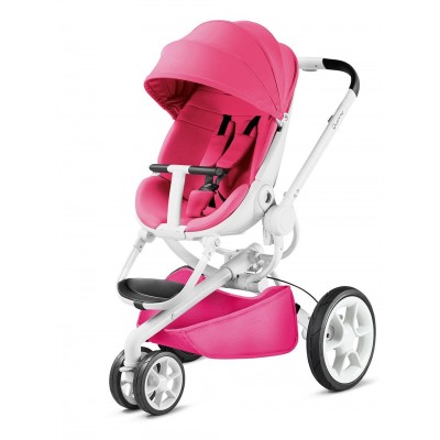 QUINNY POUSSETTE QUINNY MOOD 0 M EN PROMOTION
