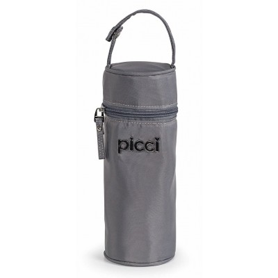 Portabiberon Picci Sporty Grigio