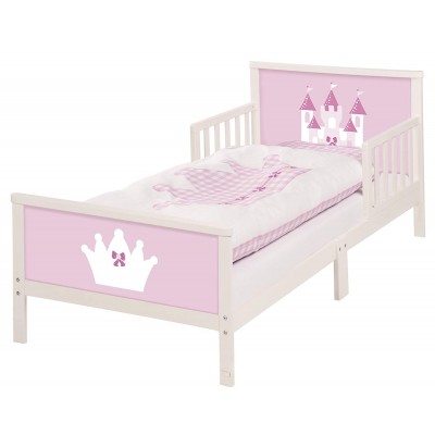  Lettino Roba Queen Rosa