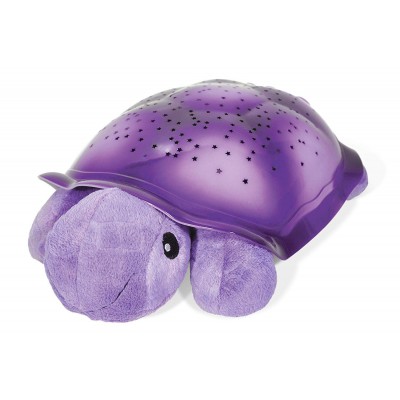 Proiettore Cloud B Twilight Turtle Purple