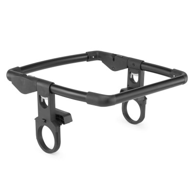 Adattatore Chicco Keyfit Autofix Nero per Passeggino Urban