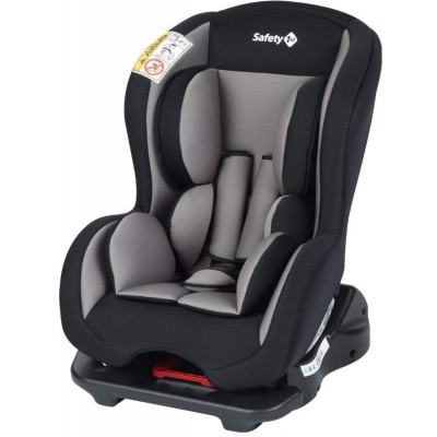 Seggiolino Auto Safety 1st Sweet Safe Hot Grey
