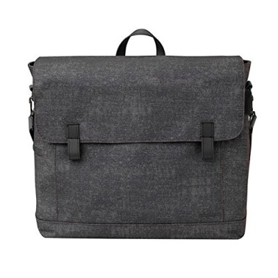Borsa Bebe Confort Modern Bag Nomad Black