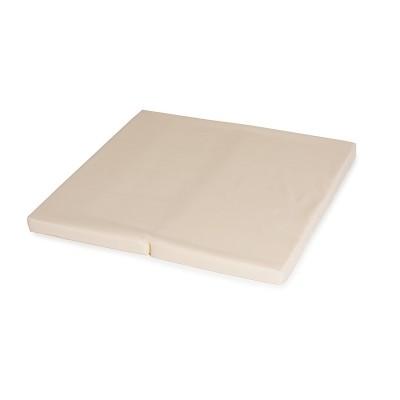 Matelas de lit de camping Hauck Sleeper SQ beige Materasso Hauck Sleeper SQ Beige