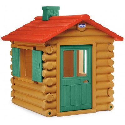 Casita jardin chicco clearance