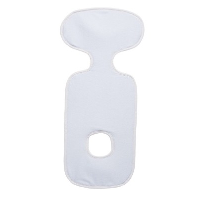 Foderina Traspirante Chicco Travel Breeze per Seggiolino Auto Gr 0+